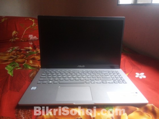 Asus X509UA